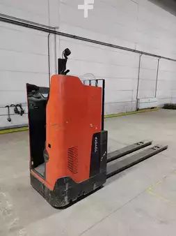 Pallettrucks met zitplaats 2024  Toyota LSI200 (1)