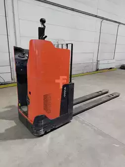 Pallettrucks met zitplaats 2024  Toyota LSI200 (1)