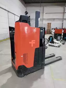 Gerbeurs à conducteur porté assis 2025  Toyota SSI200D (1)