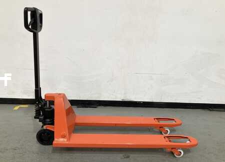 Haarukkavaunu 2025  Toyota LHM230 (1)