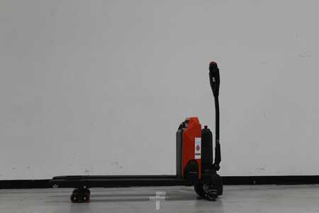 Lavansiirtovaunu 2025  Toyota LHE130 (1)