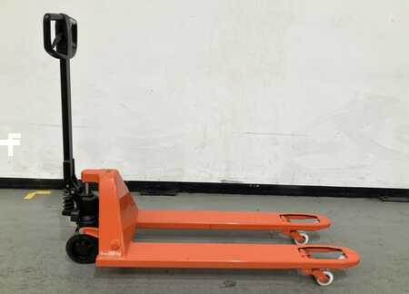 Pallyftare 2025  Toyota LHM230 (1)