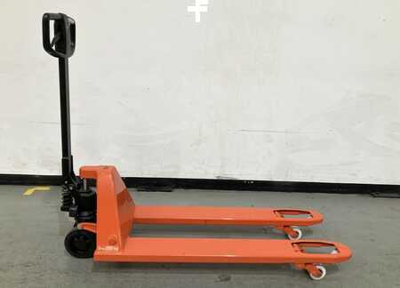 Haarukkavaunu 2025  Toyota LHM230 (1)