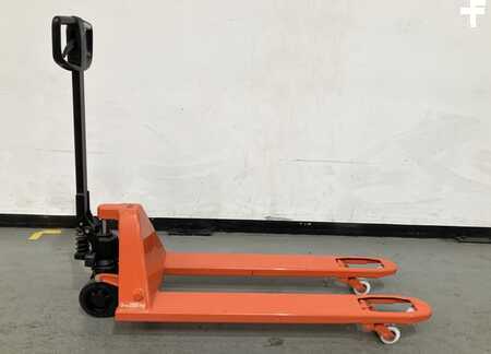 Haarukkavaunu 2025  Toyota LHM230 (1)