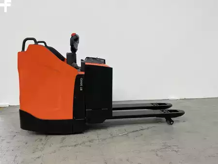 Niederhubwagen 2025  Toyota LPE200 *sofort verfügbar* (1)
