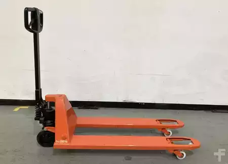 Håndpalleløftere 2025  Toyota LHM230Q (1)