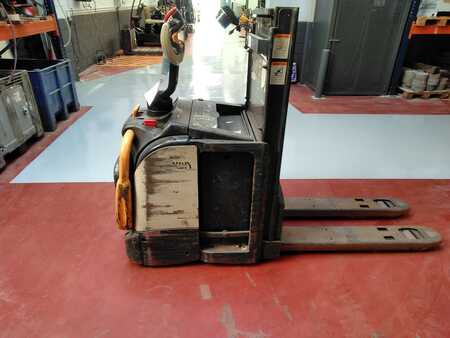 Stackers Stand-on 2012  Crown DT-3000EF (1) 