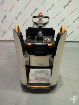 Transpallet elettrico 2011  Crown WT-3040MF (2)