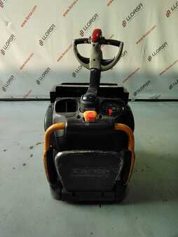 Transpallet elettrico 2011  Crown WT-3040MF (7)