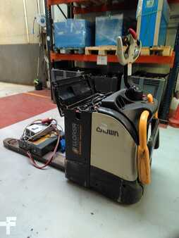 Transpallet elettrico 2013  Crown WT-3040MF (6)