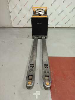 Transpallet elettrico 2014  Crown WT-3060ER (3)