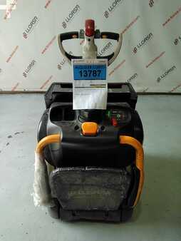 Transpallet elettrico 2014  Crown WT-3040MF (4)