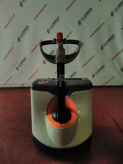 Electric Pallet Trucks 2013  Crown WP-3020 - 2,0 (5)