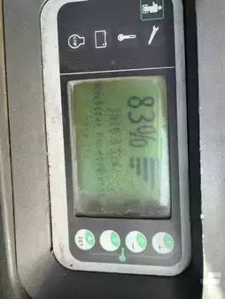Wózki do komisjonowania pionowego  Linde D12 HP (7)