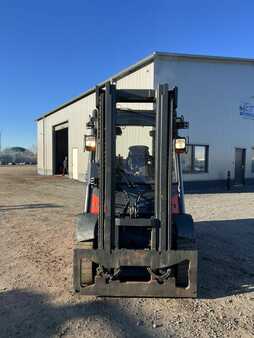 Diesel Forklifts 2016  Linde H45D-02 (2) 