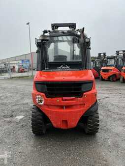 Dieselový VZV 2015  Linde H45D-02 (4)