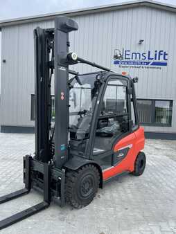 Diesel heftrucks 2023  Linde H30D-01 (1)