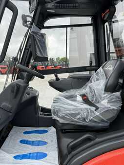 Carrello elevatore diesel 2023  Linde H30D-01 (7)