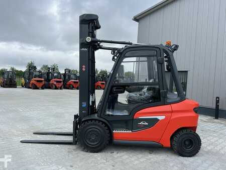 Empilhador diesel 2023  Linde H30D-01 (9)