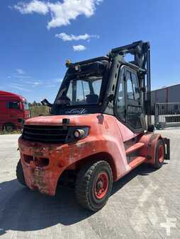Diesel Forklifts - Linde H80D-02/900 (4)