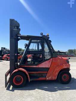 Diesel Forklifts - Linde H80D-02/900 (9)