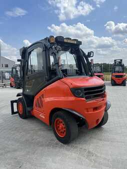 Diesel Forklifts 2010  Linde H45D-01 (5)