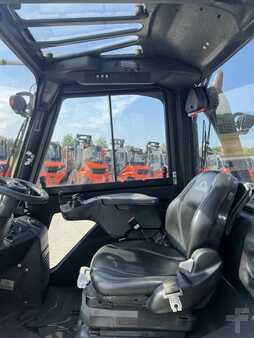 Wózki widłowe diesel 2017  Linde H30D-02 (7)