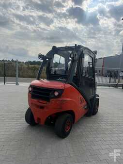 Diesel Forklifts 2017  Linde H30D-02 (4)