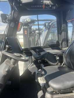 Diesel Forklifts 2015  Linde H20D-02/600 (10)