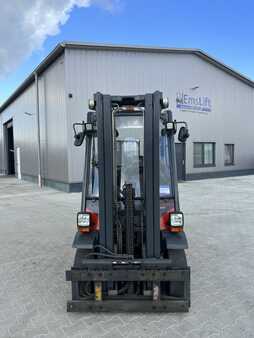 Diesel Forklifts 2015  Linde H20D-02/600 (2)