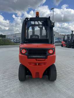 Diesel Forklifts 2015  Linde H20D-02/600 (5)