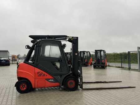 Diesel Forklifts 2014  Linde H25D-02 (10)