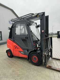 Diesel Forklifts 2014  Linde H25D-02 (3)