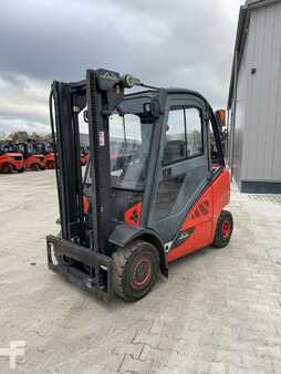 Diesel Forklifts 2019  Linde H25D-02 (1)