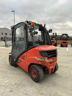 Diesel Forklifts 2019  Linde H25D-02 (6)