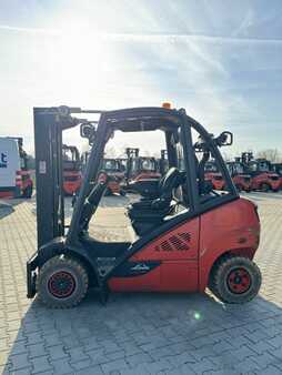Diesel Forklifts 2016  Linde H25D-02 (9) 