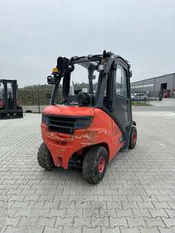 Diesel heftrucks 2018  Linde H25D-02 (4) 