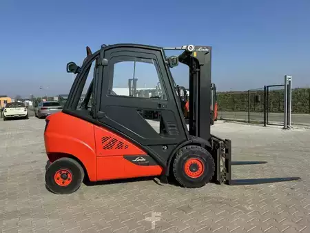Diesel Forklifts 2018  Linde H30D-02 (10)