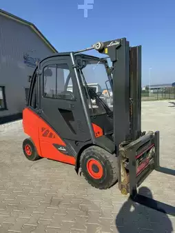 Diesel Forklifts 2018  Linde H30D-02 (3)