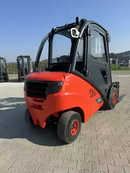 Diesel Forklifts 2018  Linde H30D-02 (4)