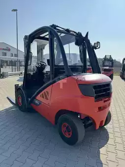 Diesel Forklifts 2018  Linde H30D-02 (6)