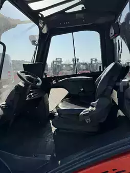 Diesel Forklifts 2018  Linde H30D-02 (7)