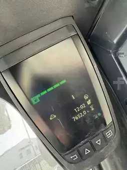 Diesel Forklifts 2018  Linde H30D-02 (8)