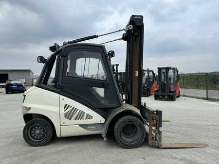 Diesel heftrucks 2018  Linde H40D-02 (8) 