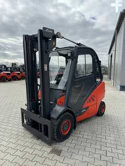 Dieseltrukki 2016  Linde H30D-02 (1)