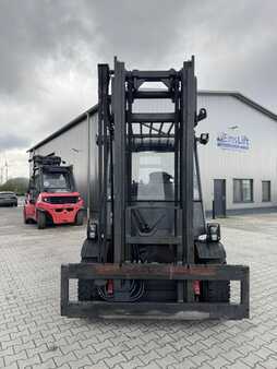 Diesel Forklifts 2018  Linde H70D-03 (2) 