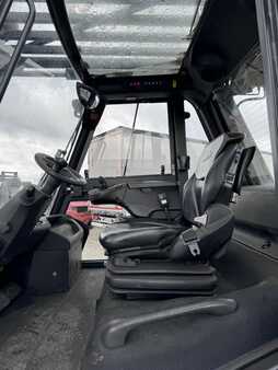 Diesel Forklifts 2018  Linde H70D-03 (7) 