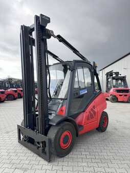 Diesel Forklifts 2019  Linde H45D-02 (1) 