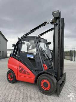 Diesel Forklifts 2019  Linde H45D-02 (3) 