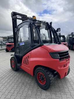 Diesel heftrucks 2019  Linde H45D-02 (6) 